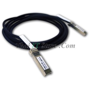 SFP-H10GB-CU5M SFP+ 10GBASE-CU with Cable 5 Meter