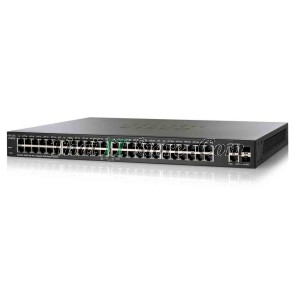 ขาย Cisco SMB SG200 50 Port Gigabit [SLM2048T-EU] ราคาถูก