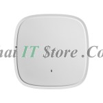 Cisco Catalyst 9105AX Access Point, internal antennas