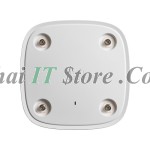 Cisco Catalyst 9120AXE Access Point, external antennas