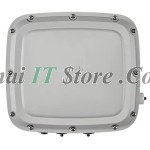 Cisco Catalyst 9124AX Outdoor Access Point, Internal Omni Ant.
