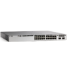 Catalyst 9300 24-port fiber 1G SFP, Network Essentials