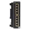 Catalyst IE3300 Rugged 8 Port GE Copper Exp Module