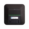 IP Conference Phone 8832 base in charcoal color for APAC