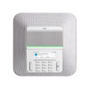 IP Conference Phone 8832 base in white color for APAC