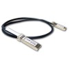 SFP-H10GB-CU1M SFP+ 10GBASE-CU with Cable 1 Meter
