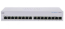 CBS110-16T-EU Unmanaged 16x 10/100/1000 ports