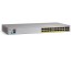 [WS-C2960L-24PQ-LL] Cisco Catalyst 24 port 10/100/1000 Ethernet PoE+ 195W ports, 4 x 10G SFP+ LAN Lite