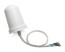 Aironet Dual Band MIMO Wall-Mounted Omni-directional Antenna
