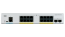 C1000-16P-E-2G-L 16x 10/100/1000 Ethernet PoE+ ports and 120W PoE budget, 2x 1G SFP uplinks with external PS