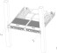 AIR-3504-RMNT= | Wireless Controller 3504 Rack Mount Bracket