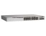 Catalyst 9200L 24-port 8-port mGig, 16-port 1G, 2x25G, PoE+, Network Essentials