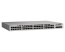 Catalyst 9200L 48-port partial PoE+ 4x10G uplink Switch, Network Essentials