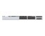 Catalyst 9300L 24-port fixed uplinks UPoE, 8-port mGig + 16-port 1G, 2X40G uplinks, Network Essentials