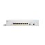 CBS220-8FP-E-2G-EU CBS220-8FP 8x 10/100/1000 ports PoE 130W, 2x 1G SFP