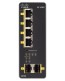 IE-1000 4 Port 10/100 PoE / PoE+, 2x 1G SFP, 48-54V