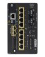 Catalyst IE-3200 8 PoE copper ports, 2 fiber SFPs, Network Essentials