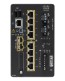 Catalyst IE-3200 8 non-PoE copper ports, 2 fiber SFPs, Network Essentials