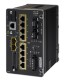 Catalyst IE3300 Rugged Modular System, Network Essentials