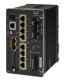 Catalyst IE3400 Rugged Advanced Modular System