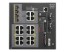 IE-4000 16 x RJ45 10/100M, 4 x 1G Combo, LAN Base