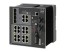 IE-4000 16 x RJ45 10/100M, 4 x 1G Combo, LAN Base