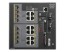 IE-4000 4 x combo 1G with 4 x 1G PoE, 4 x 1G Combo, LAN Base