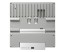 IE-4000 4 x combo 1G with 4 x 1G PoE, 4 x 1G Combo, LAN Base
