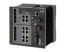 IE-4000 4 x SFP 100M with 8 x PoE, 4 x 1G Combo, LAN Base