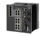 IE-4000 4 x RJ45 10/100M, 4 x PoE 10/100M, 4 x 1G Combo, LAN Base