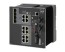 IE-4000 8 x RJ45 10/100M, 4 x 1G Combo, LAN Base