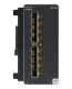 Catalyst IE3400 Rugged 8 Port SFP Fiber Adv Exp Module