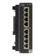 Catalyst IE3400 Rugged 8 Port GE Adv Exp Module