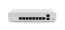 Meraki MS220-8P L2 Cloud Managed 8 Port GigE 124W PoE Switch