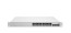 Meraki MS225-24P L2 Stck Cld-Mngd 24x GigE 370W PoE Switch