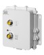 IE 2000 IP67 POE DC Input 160W Power module