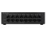 Cisco SMB SF110 16 Port 10/100 PoE [SF110D-16HP-EU]