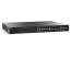 Cisco SMB SF300 24 Port 10/100 PoE 180W [SF300-24PP-K9-EU]