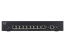 Cisco SMB SF302 8 Port 10/100 PoE 62W [SF302-08PP-K9-EU]