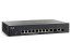 Cisco SMB SF302 8 Port 10/100 PoE 62W [SF302-08PP-K9-EU]