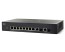 Cisco SMB SF302 8 Port 10/100 PoE 62W [SF302-08PP-K9-EU]