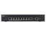 Cisco SMB SG300 10 Port Gigabit PoE 124W [SG300-10MPP-K9-EU]