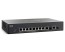 Cisco SMB SG300 10 Port Gigabit PoE 62W [SG300-10PP-K9-EU]