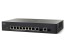 Cisco SMB SG300 10 Port Gigabit PoE 62W [SG300-10PP-K9-EU]