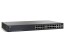 Cisco SMB SG300 28 Port Gigabit PoE+ 180W [SG300-28PP-K9-EU]