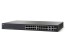Cisco SMB SG300 28 Port Gigabit PoE+ 180W [SG300-28PP-K9-EU]