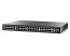Cisco SMB SG300 52 Port Gigabit PoE 375W [SG300-52P-K9-EU]