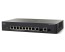 Cisco SMB SG300 10 Port Gigabit [SRW2008-K9-G5]