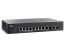 Cisco SMB SG300 10 Port Gigabit [SRW2008-K9-G5]