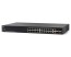 [SG550X-24MPP-K9-EU] SG550X 24 Port 10/100/1000 PoE+ 740W, 4x10G SFP+/RJ-45